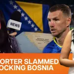 POGLEDAJTE VIDEO: Uticajna indijska medijska kuća očitala lekciju američkoj novinarki koja je ismijavala BiH!