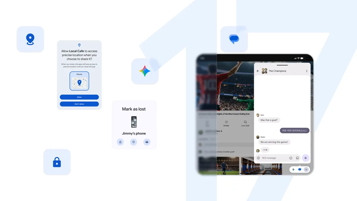 Android 17 donosi revoluciju: AI modeli, novi interfejs i hitne funkcije