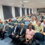 TKFIT aplikacija: edukacija nastavnika u Tuzli