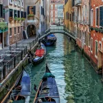 Tragedija u Veneciji: Britanski turist stradao padom u kanal