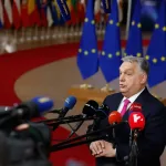 Orbán iz Brisela: Ne odustajem, borba protiv EU se nastavlja
