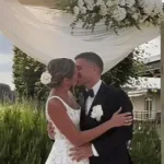 Tajno vjenčanje Saše Kovačevića: Isplivali emotivni snimci sa skromne ceremonije
