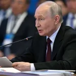 Putin u obraćanju: Ruske trupe nezaustavljive, Ukrajina pribjegava teroru