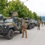 EUFOR radi na proširenju baze Butmir: Nova skladišta i garaže u izgradnji