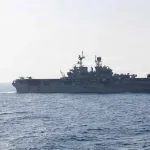 CENTCOM demantovao Iran: Nije bilo pucnjave na američke razarače