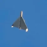 Napad na Černobil: Ruski dron pogodio skladište istrošenog goriva