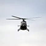 Tragedija u Saudijskoj Arabiji: Helikopter pao, 14 poginulih