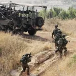 Izraelska vojska smanjuje prisustvo u južnom Libanu: Povlačenje brigada potvrđeno