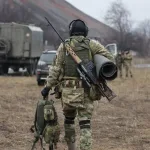 Nova runda uzajamnih optužbi: Moskva i Kijev razmijenili noćne udare