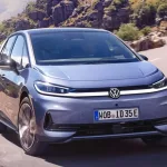 Škoda Elroq na vrhu: Njemačko tržište električnih vozila u mahu