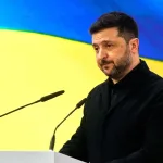 Zelenski javno poziva Putina: “Sastanimo se i okončajmo rat”