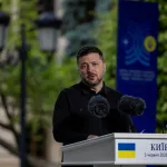 Zelenski poručio Putinu: Rat je vaš lični izbor, historija će vas tako pamtiti