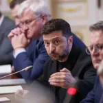 Teški napadi na Ukrajinu: Zelenski iznio brojke, Sibiha poziva na hitnu akciju