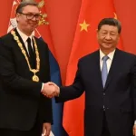 Xi Jinping poručio Vučiću: Zajednička budućnost i novi iskoraci