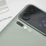 Xiaomi 18 Pro dobija znatno veći pozadinski ekran