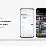Xiaomi donosi AirDrop na HyperOS 3: Samo jedan model za sada