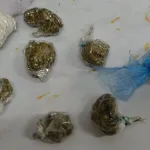 Policijska akcija u Lukavcu: Pronađena droga tokom pretresa vozila