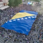 Tuzla poziva na zajedničko bodrenje Zmajeva: Spektakl na Trgu slobode u noći odluke