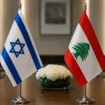 historijski dogovor u Washingtonu: Liban i Izrael potpisali okvirni sporazum