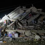 Nakon razornih potresa u Venecueli: Broj preminulih porastao na 235