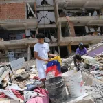 Razoran zemljotres u Venecueli: Broj žrtava premašio 580, hiljade povrijeđenih