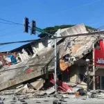 Snažan zemljotres na Filipinima: Najmanje 37 mrtvih, stotine povrijeđenih