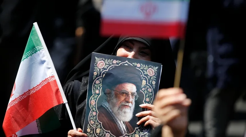 Iran otkrio termine sahrane ubijenog ajatolaha Hameneija