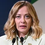 Meloni: Evropa mora imati jedinstvenog pregovarača za Ukrajinu