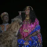 Harar: Etiopski grad gdje ljudi i hijene već vijekovima dijele ulice