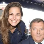 Anja Ljubojević podnijela ostavku na zahtjev Milorada Dodika
