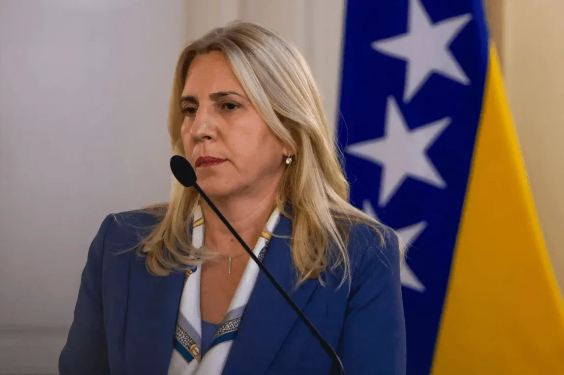 Cvijanović podržala SAD: Traži ukidanje “bonskih ovlasti” u BiH