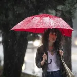 Kraj toplotnog talasa: Meteorolozi otkrivaju kada stiže osvježenje i kiša