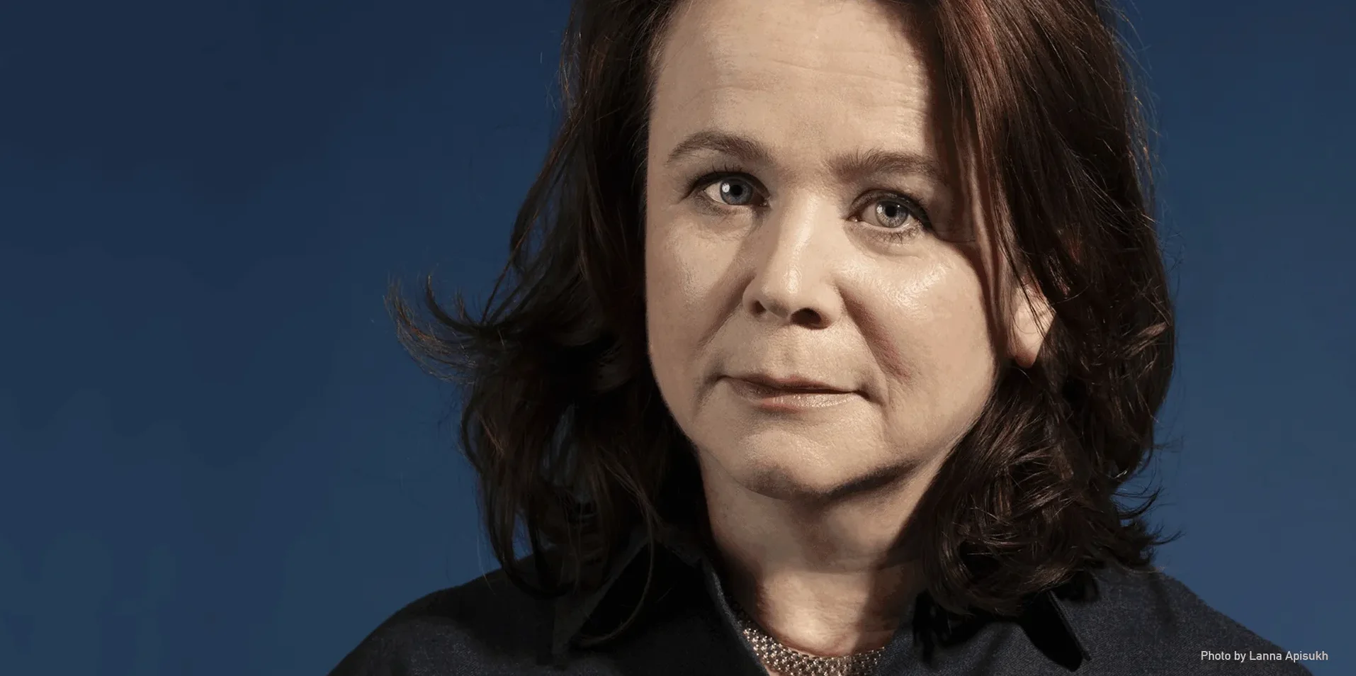 Emily Watson stiže u Sarajevo: Vodi žiri 32. SFF-a i prima Počasno Srce
