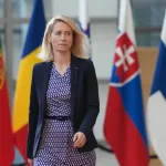 Kallas na udaru: Kritike otkrile strukturne slabosti evropske diplomatije