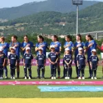 Debakl bh. juniorki na startu EP: Njemačka slavila s visokih 5:0