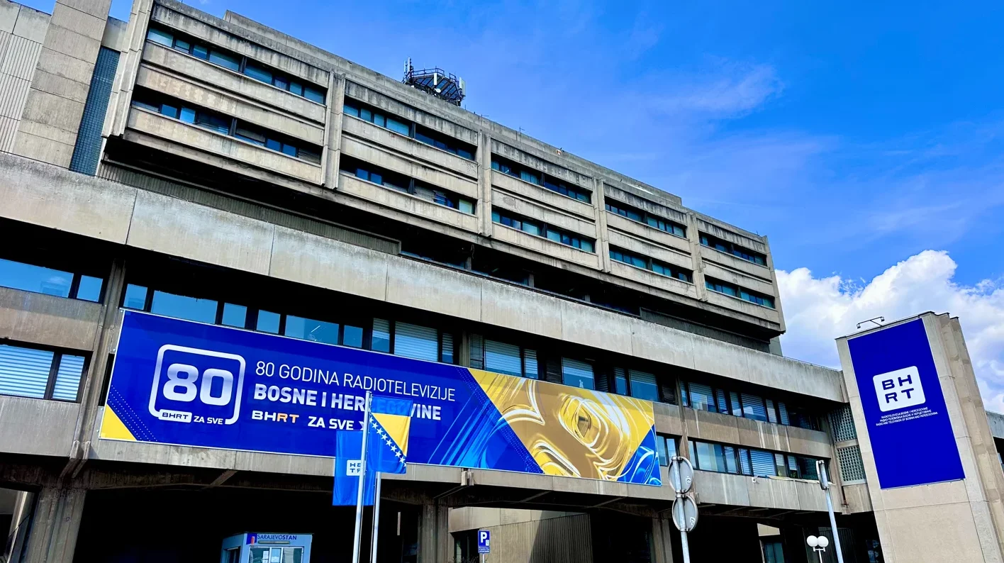Pendeš odbacila prijedlog za izdvajanje sredstava BHRT-u: “Čisti populizam”