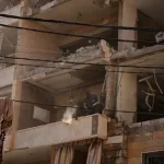 Osam mrtvih u izraelskom bombardovanju Tira: Civilne mete na udaru