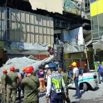 Snažan potres na Filipinima: 14 žrtava, sedam nestalih, upozorenja na cunami