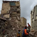 Gotovo 2.000 žrtava zemljotresa u Venecueli: Raste broj poginulih