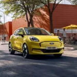 Ford Puma stigla do milionske granice: Proizvodnja u Rumuniji oborila rekord