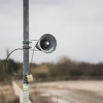 Testiranje sirena u Doboj Istoku i Gračanici: Građani ne treba da brinu