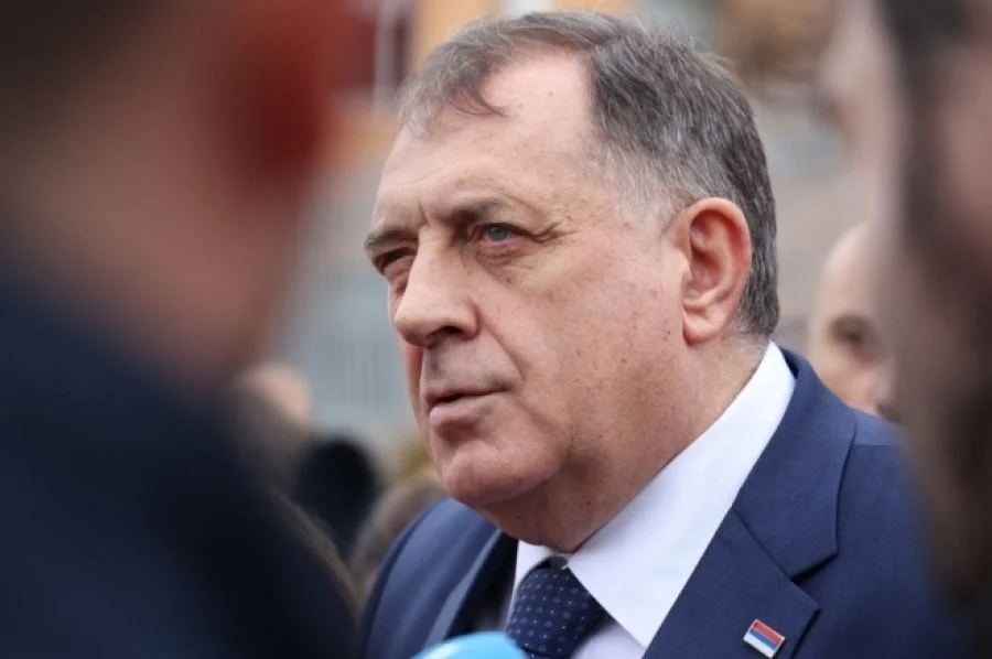 Komemoracija “Oluje” u Mrkonjić Gradu: Dodik uputio poziv svim Srbima