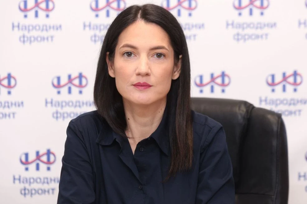 Trivić: Karan je zarobljenik vlasti, cilj je dinastija