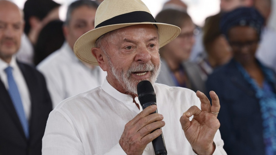 Lula ignoriše Mileijeve napade: “Ko je taj čovjek?”