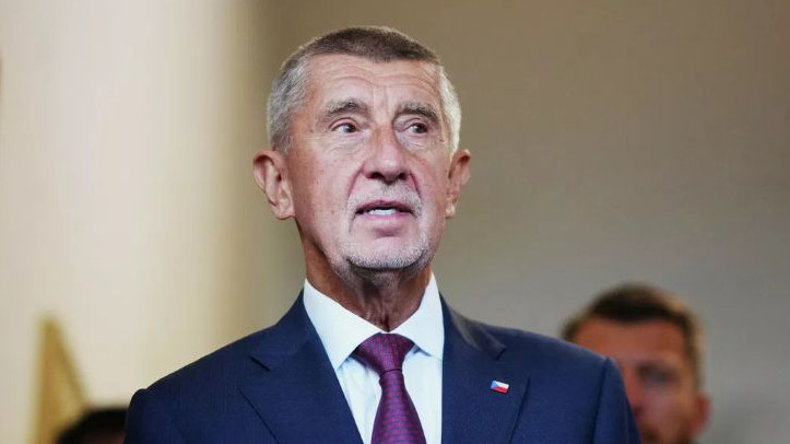 Babiš: Španija izazvala migrantsku krizu, EU mora zatvoriti granice
