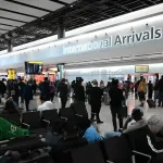 Ljetni haos na aerodromima: Aviokompanije traže hitnu obustavu EES sistema