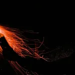 Napad na splav u Beogradu: Bacili Molotovljev koktel i izazvali požar