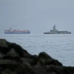 Nakon pet mjeseci: Obnovljena pomorska veza Irana i Katara
