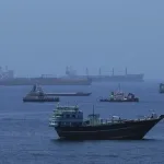 Katar posreduje između Irana i Omana radi otvaranja Hormuškog moreuza