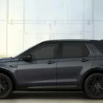 Land Rover Discovery Sport odlazi u istoriju: Proizvodnja prestaje 2026.